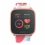 Smartwatch dla dzieci zegarek pulsometr Forever iGO pomarańczowy - Zdj. 4